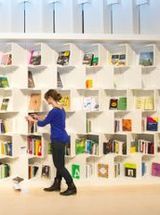 Feria del Libro de Fr�ncfort