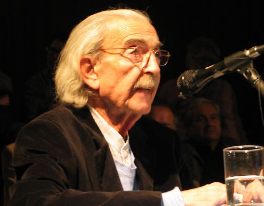 Juan Gelman