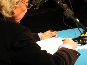 Juan Gelman