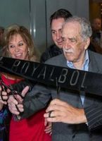 Gabriel Garc�a M�rquez