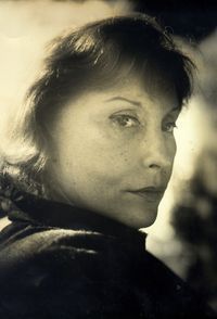 Clarice Lispector