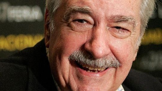 &Aacute;lvaro Mutis