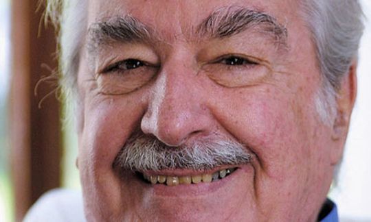 &Aacute;lvaro Mutis