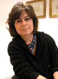 Laura Restrepo