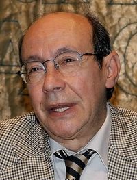 Francisco Rico