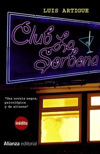 &ldquo;Club La Sorbona&rdquo;, de Luis Artigue