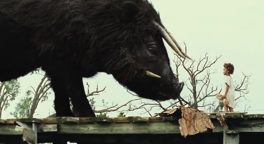 &ldquo;Bestias del sur salvaje&rdquo;, de Benh Zeitlin