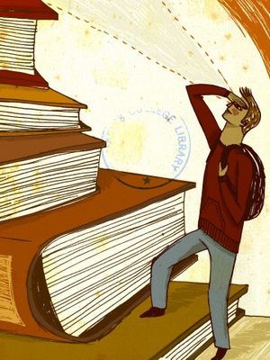 Ilustraci&oacute;n: Cargo/ImageZoo/Corbis