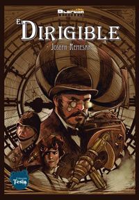 &ldquo;El dirigible&rdquo;, de Joseph M. Remesar