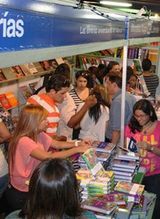 14� Feria Internacional del Libro de la Universidad de Carabobo (Filuc)
