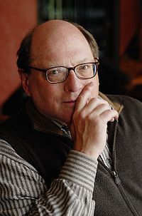 Oscar Hijuelos