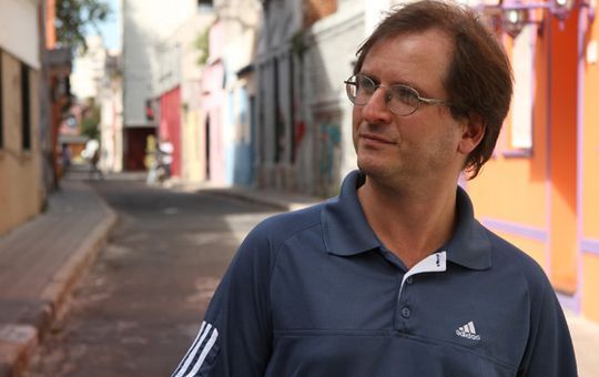 Mart&iacute;n Kohan