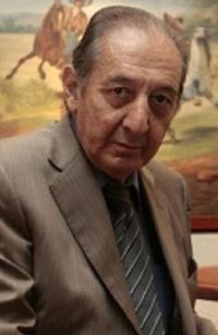 Eduardo Lizalde