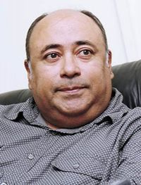 Ariel Montoya