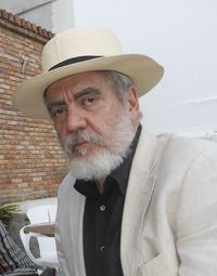 Alejandro Oliveros