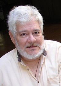 Armando Rojas Guardia
