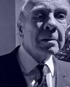 Jorge Luis Borges