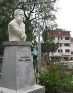 Santiago de Chuco