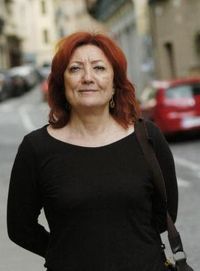 Sheila Cremaschi