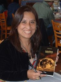 Carmela Escobar