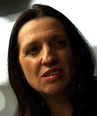 Ana Garc&iacute;a Bergua