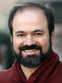 Juan Villoro