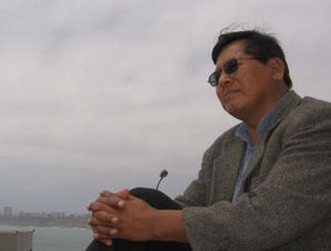 Leoncio Luque Ccota