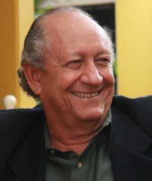 Gustavo Pereira