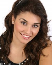Niurka Rudametkin Rodr&iacute;guez