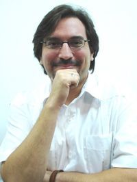 Fedosy Santaella