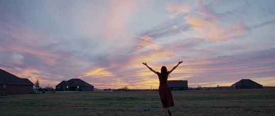 &ldquo;To the Wonder&rdquo;, de Terrence Malick
