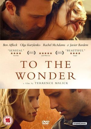 &ldquo;To the Wonder&rdquo;, de Terrence Malick