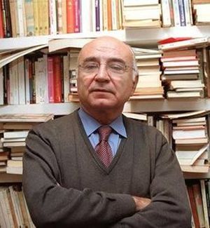 Francisco Brines