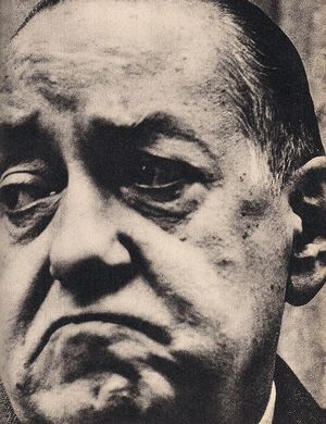 Alejo Carpentier