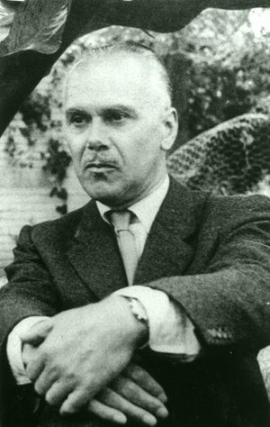 Luis Cernuda
