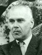 Luis Cernuda