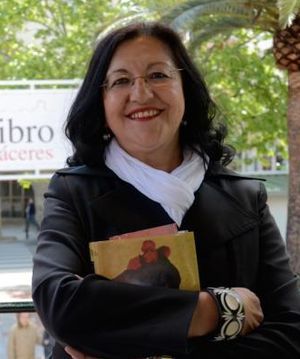 Dulce Chac&oacute;n
