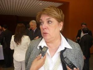 Magdalena Granadino