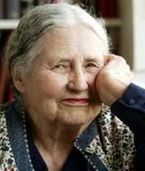 Doris Lessing
