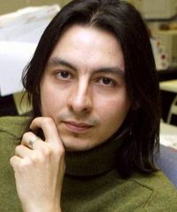 Antonio Lucas