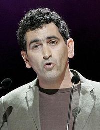 Juan Mayorga
