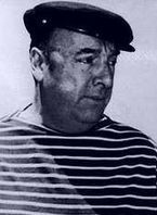 Pablo Neruda