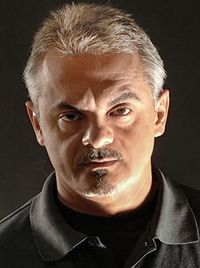 Norberto Jos&eacute; Olivar