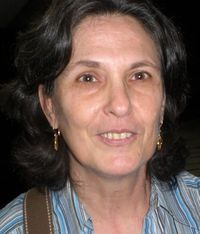 Yolanda Pantin