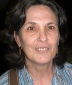 Yolanda Pantin