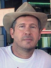 John Petrizzelli