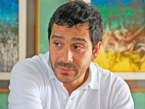 Gustavo Valle