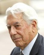 Mario Vargas Llosa