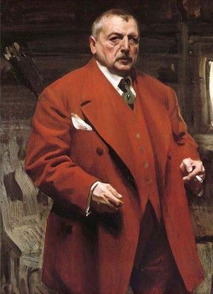 Anders Zorn