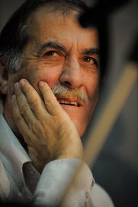Ram&oacute;n Barea